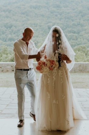 Vesna & Marko Wedding
